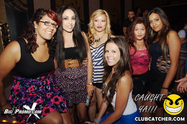 Luxy nightclub photo 4 - June 15th, 2012