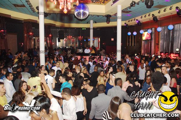 Luxy nightclub photo 5 - June 15th, 2012