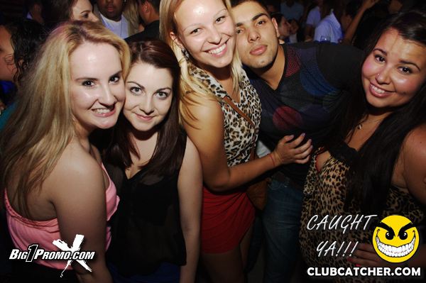 Luxy nightclub photo 76 - June 15th, 2012