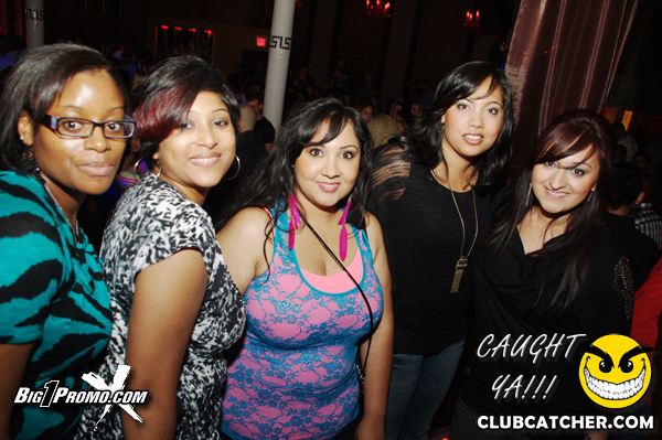 Luxy nightclub photo 78 - June 15th, 2012