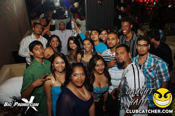Luxy nightclub photo 9 - June 15th, 2012