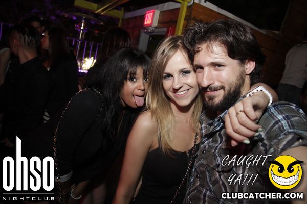 Ohso nightclub photo 198 - June 15th, 2012