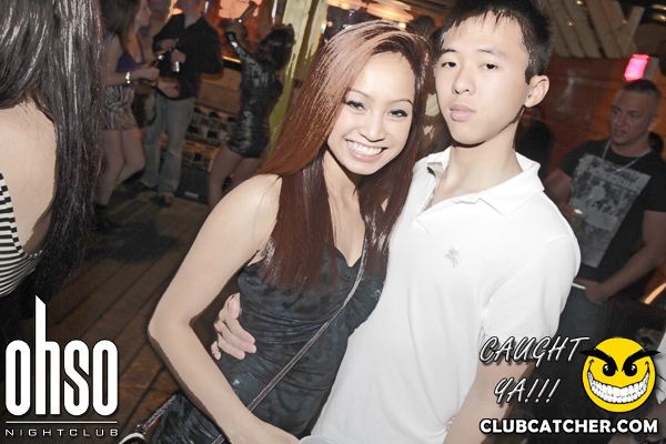 Ohso nightclub photo 214 - June 15th, 2012