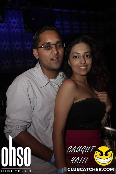 Ohso nightclub photo 217 - June 15th, 2012