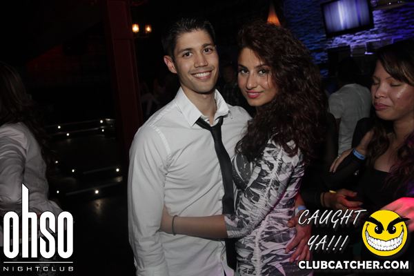 Ohso nightclub photo 253 - June 15th, 2012