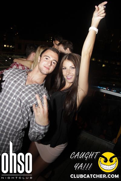 Ohso nightclub photo 254 - June 15th, 2012