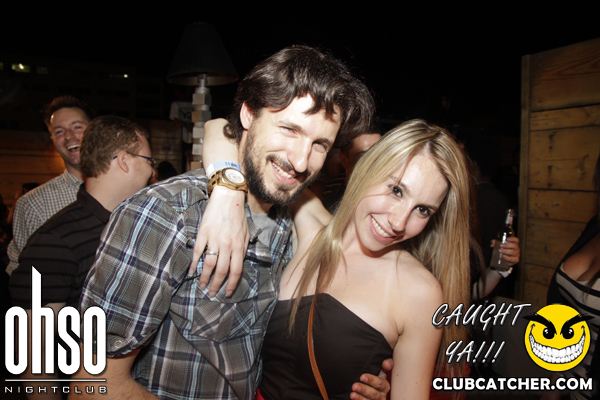 Ohso nightclub photo 36 - June 15th, 2012