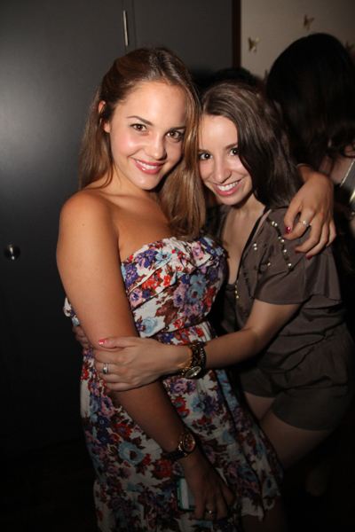 Abode lounge photo 23 - June 16th, 2012