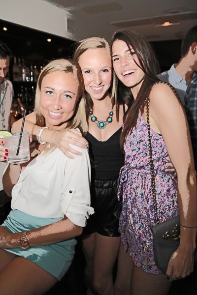 Abode lounge photo 37 - June 16th, 2012