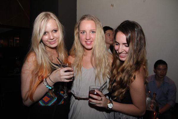 Abode lounge photo 50 - June 16th, 2012