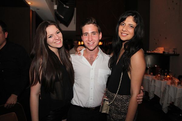 Abode lounge photo 83 - June 16th, 2012