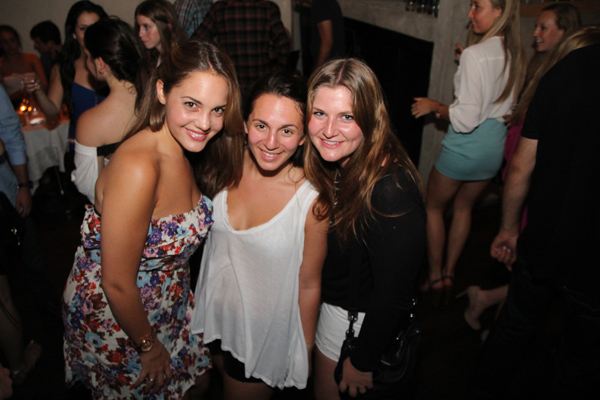 Abode lounge photo 85 - June 16th, 2012