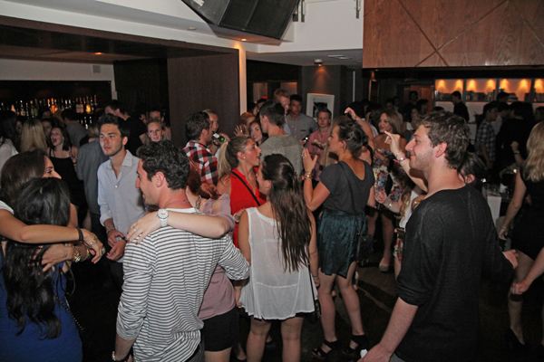 Abode lounge photo 89 - June 16th, 2012