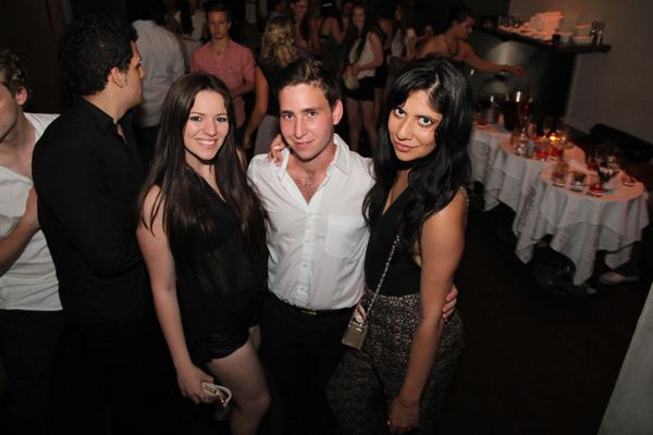 Abode lounge photo 93 - June 16th, 2012