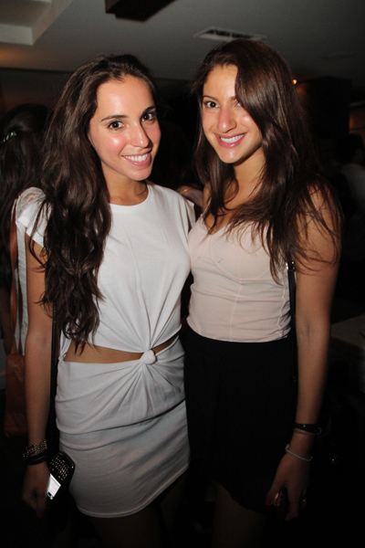 Abode lounge photo 95 - June 16th, 2012