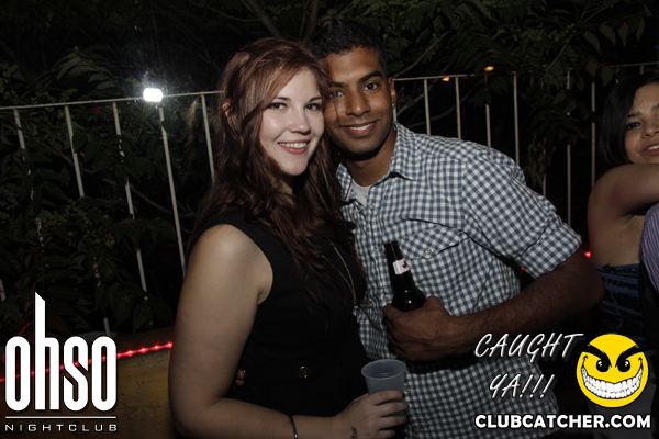 Ohso nightclub photo 122 - June 16th, 2012