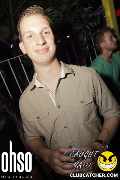 Ohso nightclub photo 134 - June 16th, 2012