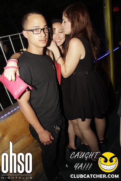 Ohso nightclub photo 190 - June 16th, 2012