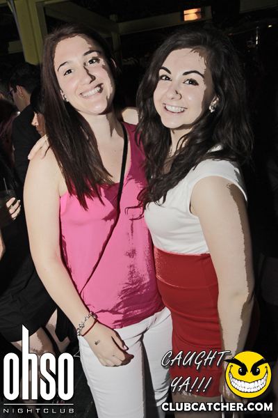 Ohso nightclub photo 194 - June 16th, 2012