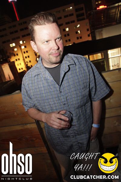 Ohso nightclub photo 40 - June 16th, 2012