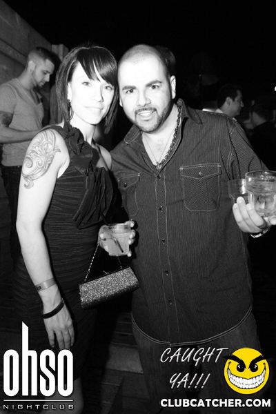 Ohso nightclub photo 59 - June 16th, 2012