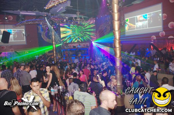 Luxy nightclub photo 1 - June 16th, 2012
