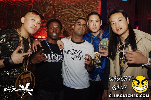 Luxy nightclub photo 2 - June 16th, 2012