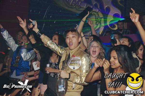 Luxy nightclub photo 109 - June 16th, 2012
