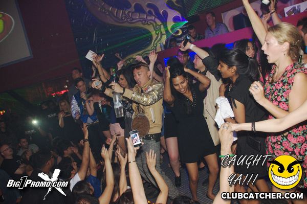 Luxy nightclub photo 118 - June 16th, 2012
