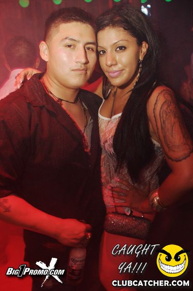 Luxy nightclub photo 119 - June 16th, 2012