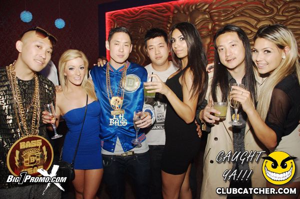 Luxy nightclub photo 13 - June 16th, 2012
