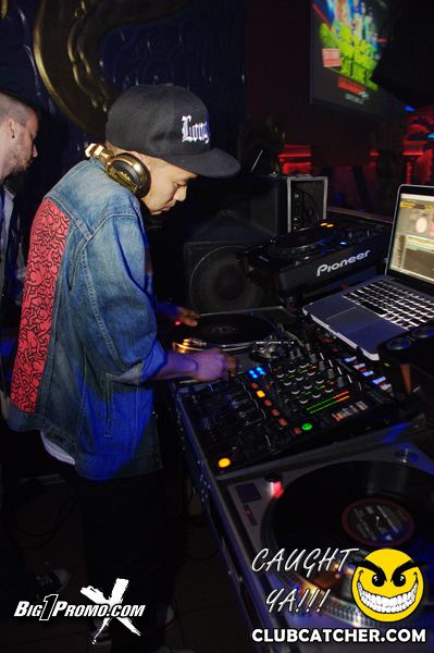 Luxy nightclub photo 132 - June 16th, 2012