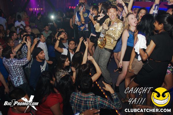 Luxy nightclub photo 145 - June 16th, 2012