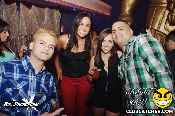 Luxy nightclub photo 148 - June 16th, 2012