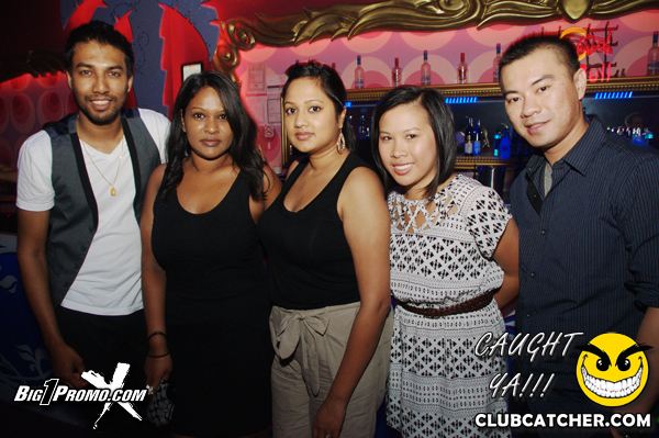 Luxy nightclub photo 152 - June 16th, 2012