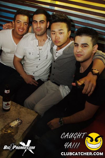 Luxy nightclub photo 155 - June 16th, 2012