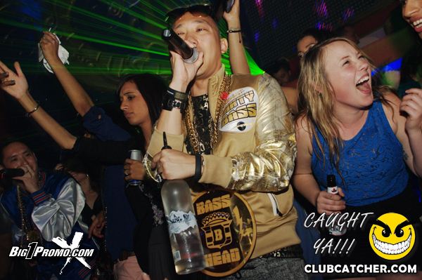 Luxy nightclub photo 178 - June 16th, 2012