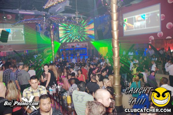 Luxy nightclub photo 20 - June 16th, 2012