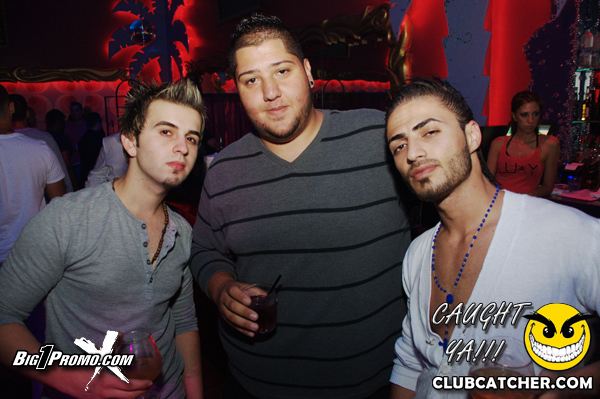 Luxy nightclub photo 191 - June 16th, 2012