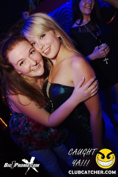 Luxy nightclub photo 200 - June 16th, 2012