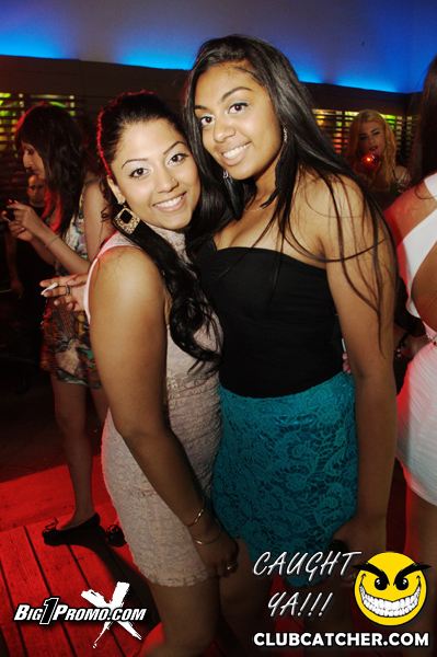 Luxy nightclub photo 209 - June 16th, 2012