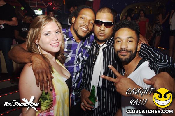 Luxy nightclub photo 215 - June 16th, 2012