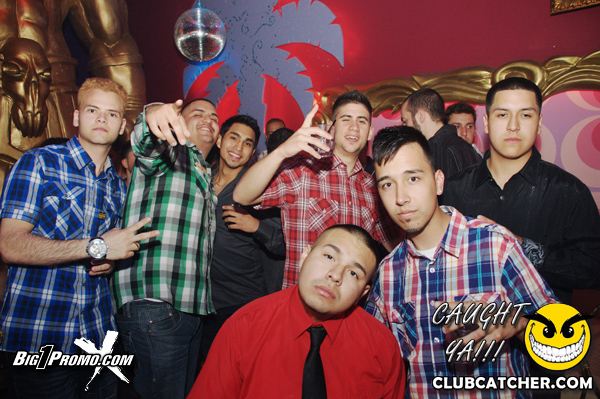 Luxy nightclub photo 24 - June 16th, 2012