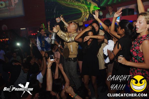 Luxy nightclub photo 236 - June 16th, 2012