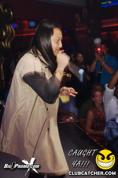 Luxy nightclub photo 239 - June 16th, 2012