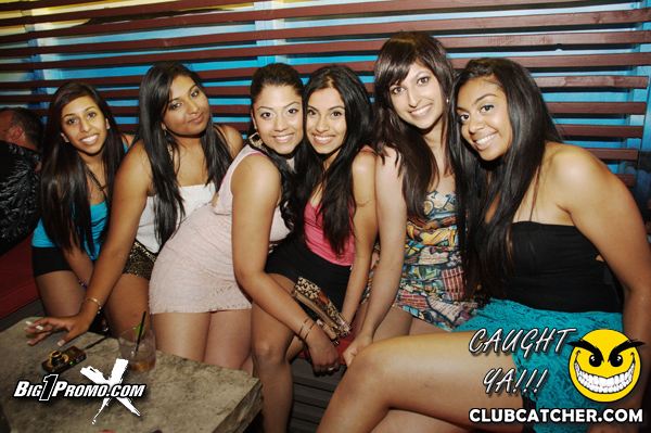 Luxy nightclub photo 25 - June 16th, 2012