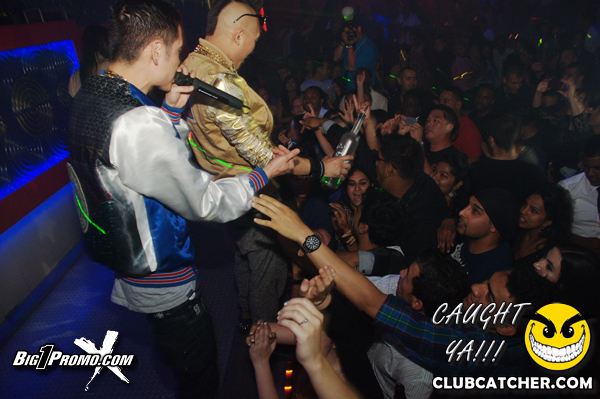 Luxy nightclub photo 249 - June 16th, 2012
