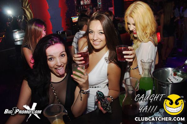 Luxy nightclub photo 251 - June 16th, 2012