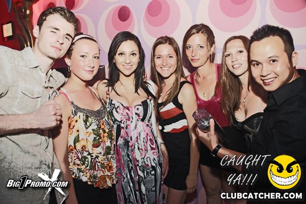 Luxy nightclub photo 261 - June 16th, 2012