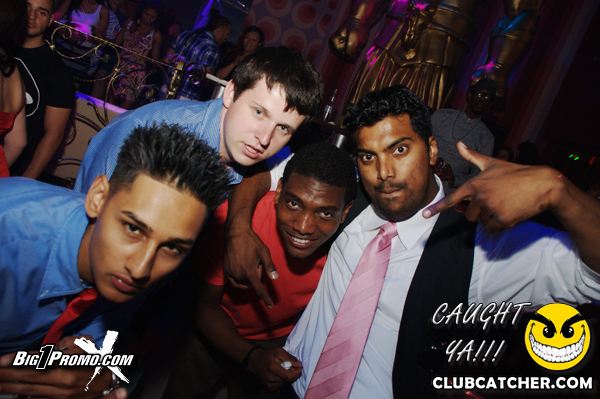 Luxy nightclub photo 265 - June 16th, 2012